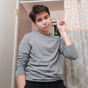 Meet your Posher, Sam